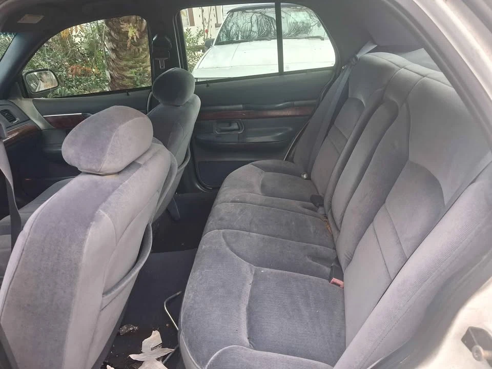 2001 Mercury Grand Marquis - Image 9 of 20