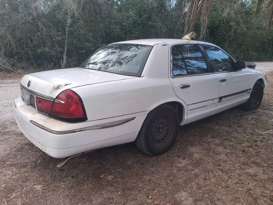 2001 Mercury Grand Marquis - Image 13 of 20