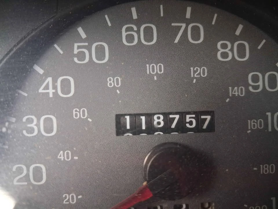2001 Mercury Grand Marquis - Image 5 of 20