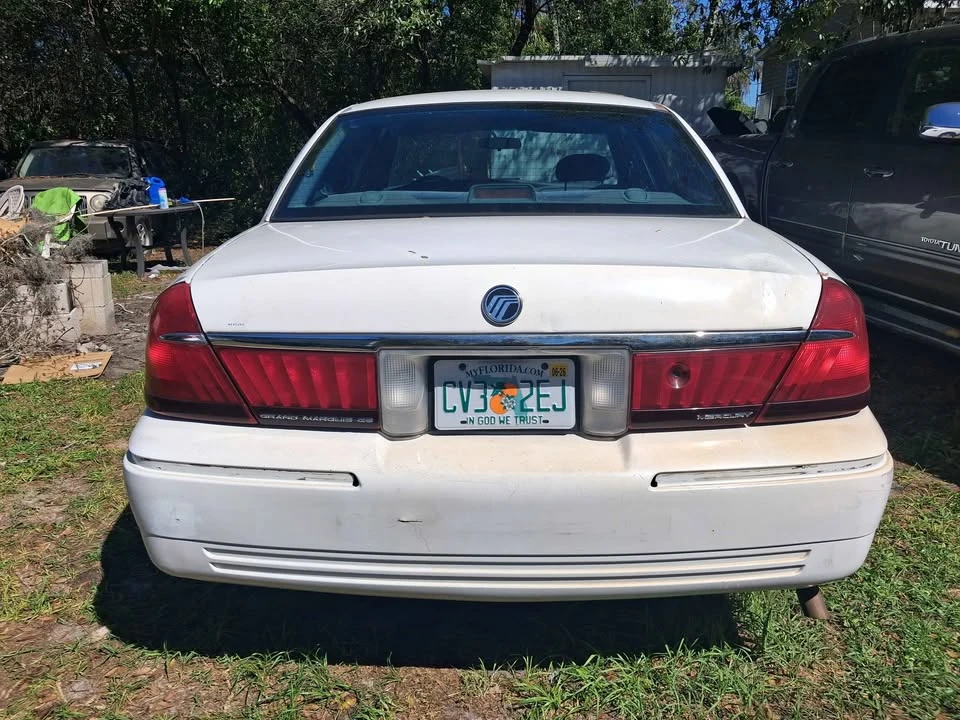 2001 Mercury Grand Marquis - Image 16 of 20