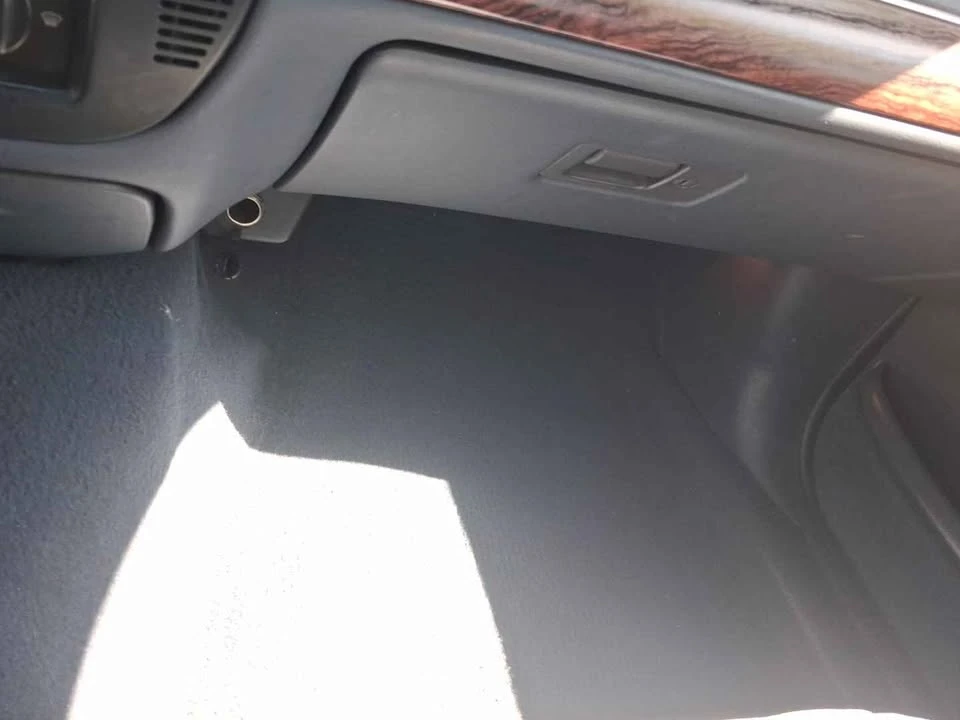 2001 Mercury Grand Marquis - Image 20 of 20