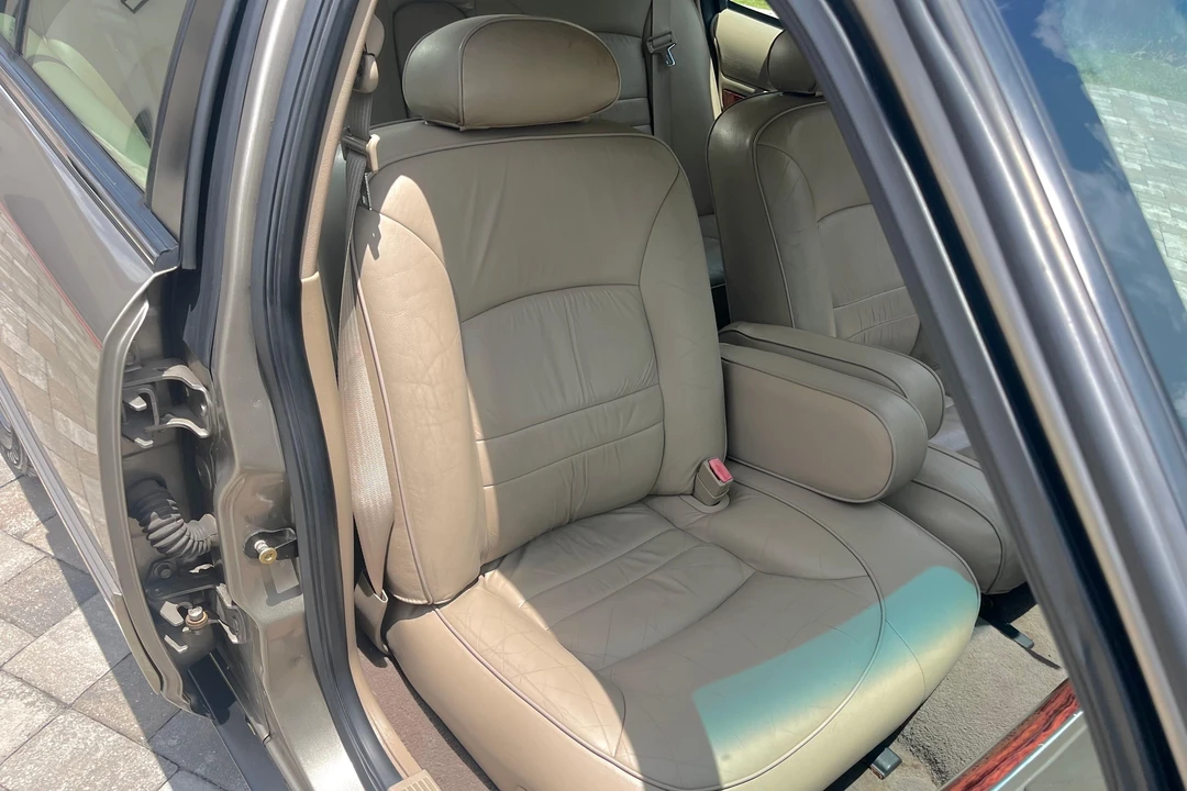 2001 Mercury Grand Marquis - Image 29 of 31
