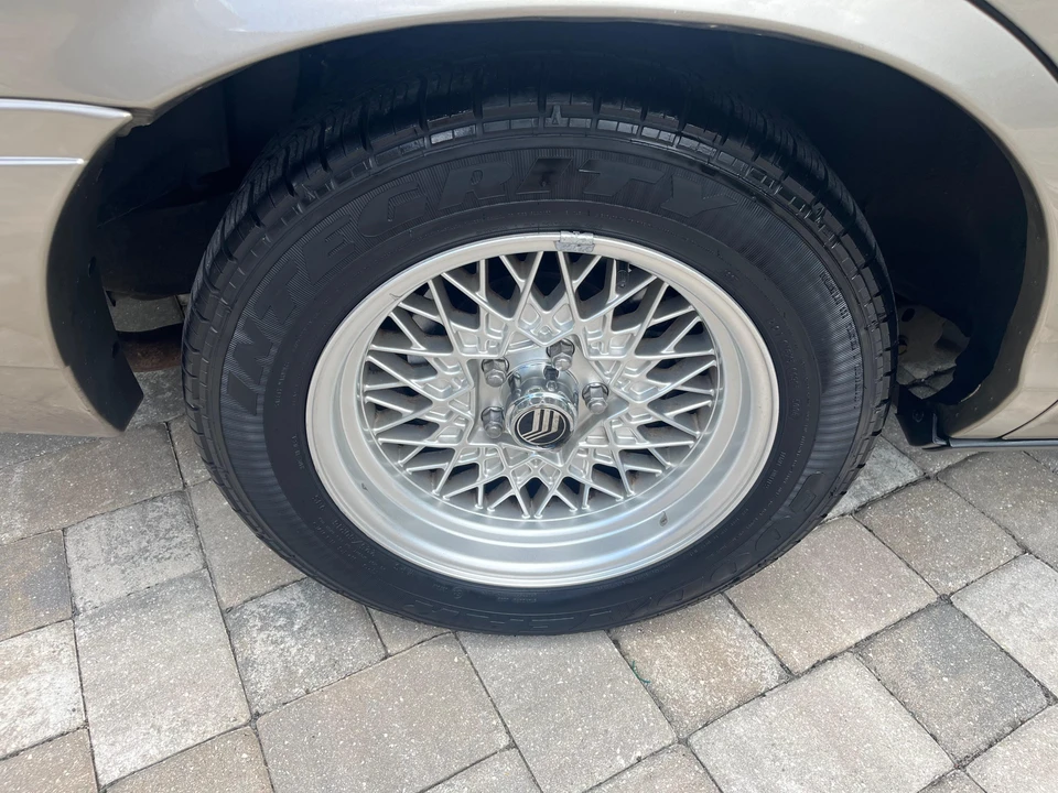 2001 Mercury Grand Marquis - Image 26 of 31