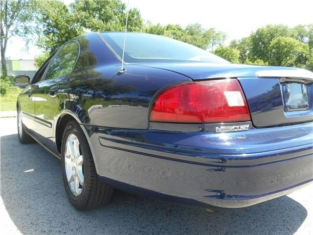2001 Mercury Sable - Image 6 of 12