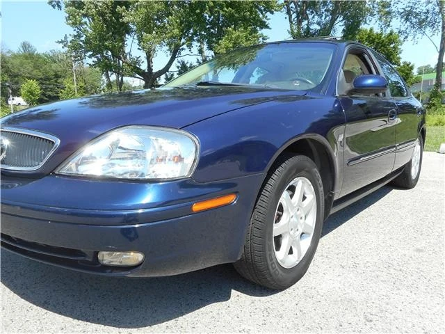 2001 Mercury Sable - Image 10 of 12