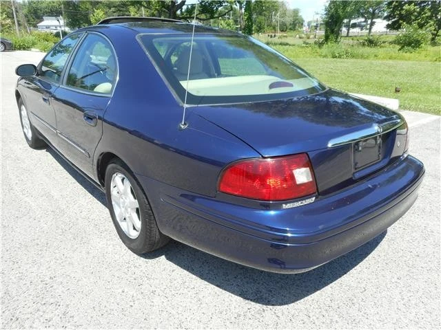 2001 Mercury Sable - Image 7 of 12