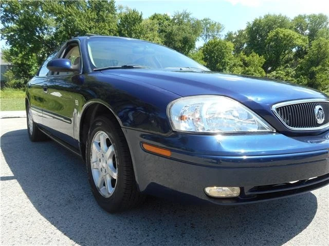 2001 Mercury Sable - Image 12 of 12