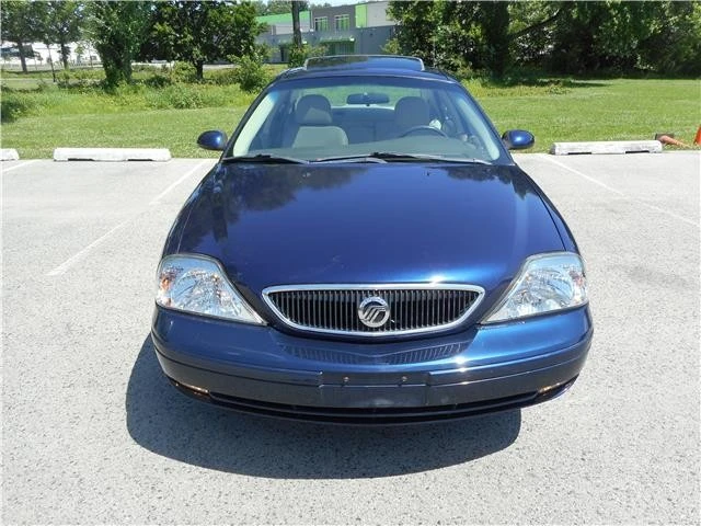 2001 Mercury Sable - Image 11 of 12
