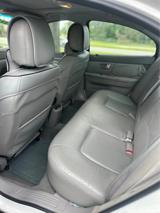 2001 Mercury Sable - Image 9 of 10