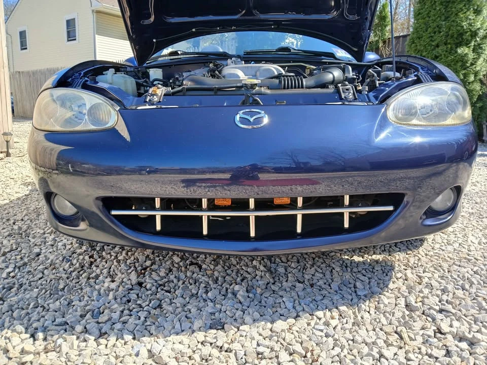 2001 Mazda NB MX-5 Miata - Image 10 of 10