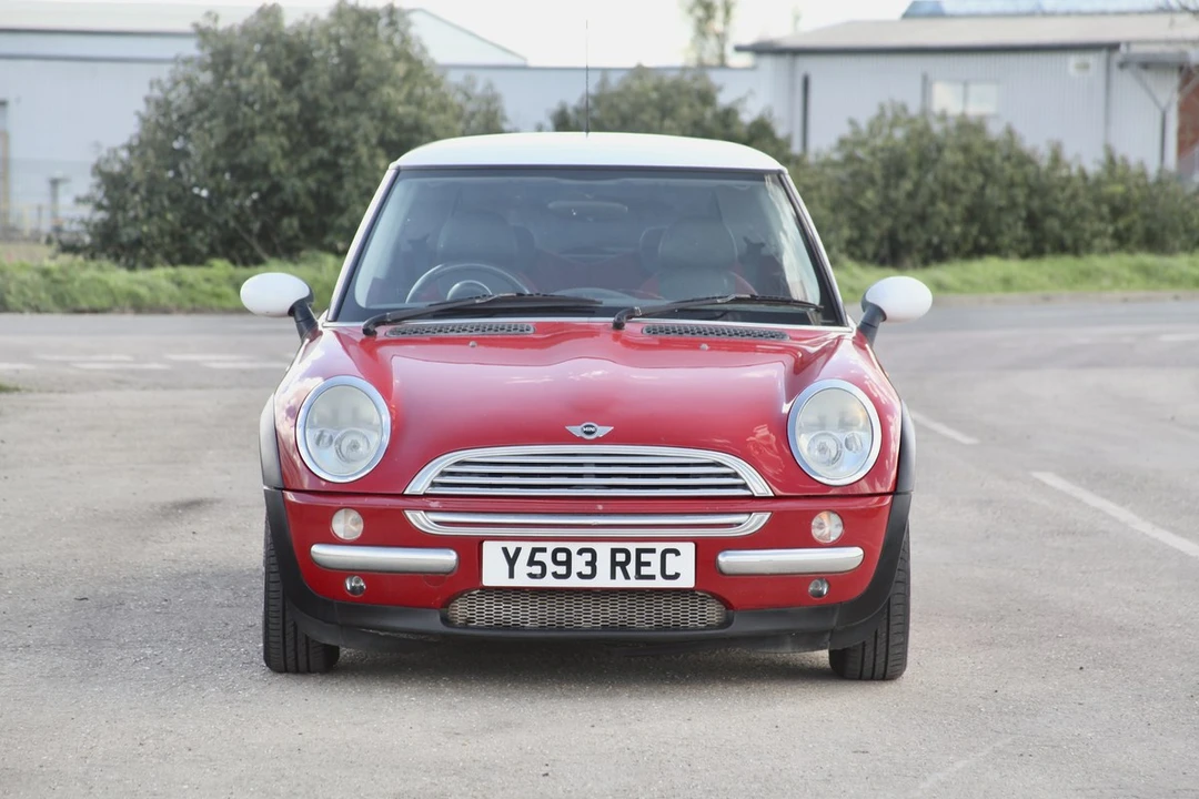 2001 Mini Mini 1st Gen - Image 11 of 30