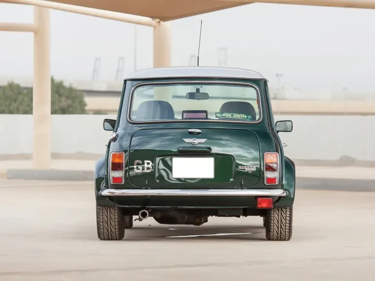 2001 Mini Mini Cooper S 1st Gen - Image 10 of 12