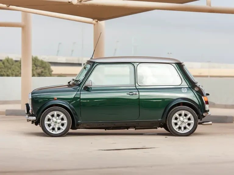 2001 Mini Mini Cooper S 1st Gen - Image 6 of 12