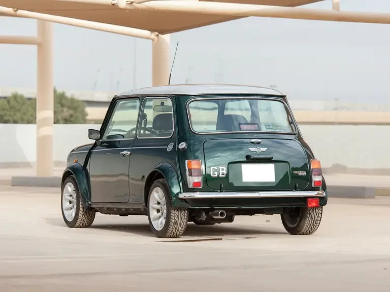 2001 Mini Mini Cooper S 1st Gen - Image 3 of 12
