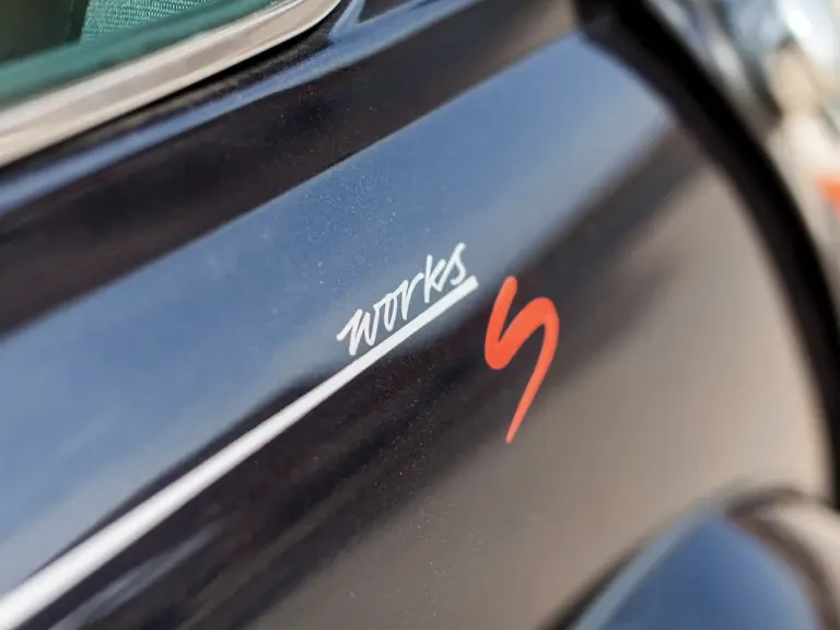 2001 Mini Mini Cooper S 1st Gen - Image 20 of 28