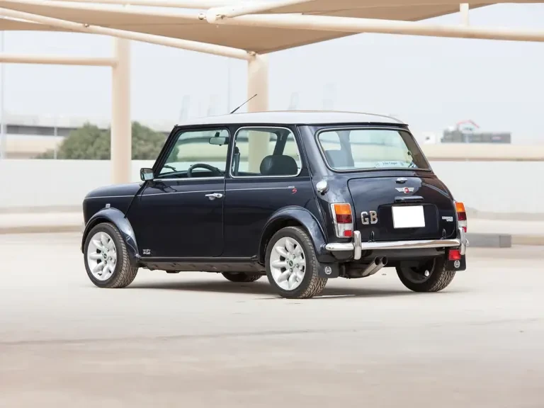 2001 Mini Mini Cooper S 1st Gen - Image 3 of 28