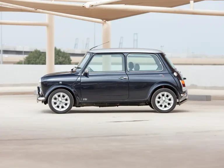 2001 Mini Mini Cooper S 1st Gen - Image 6 of 28