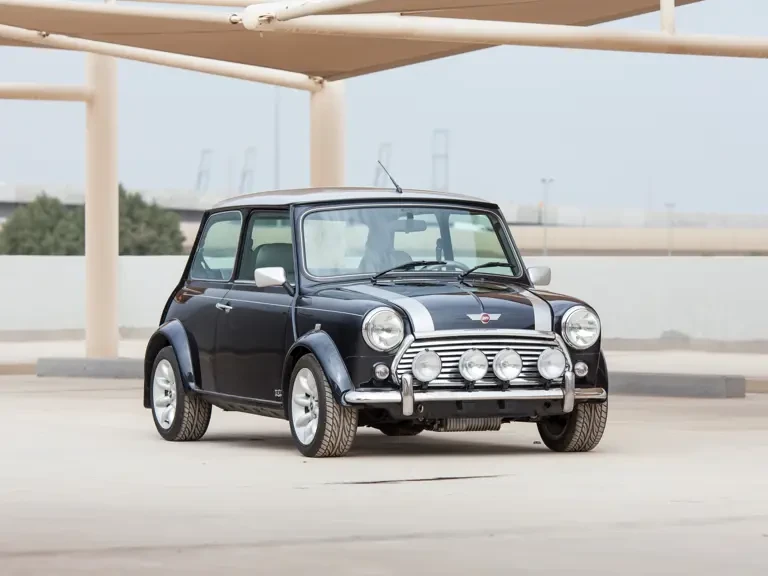 2001 Mini Mini Cooper S 1st Gen - Image 2 of 28