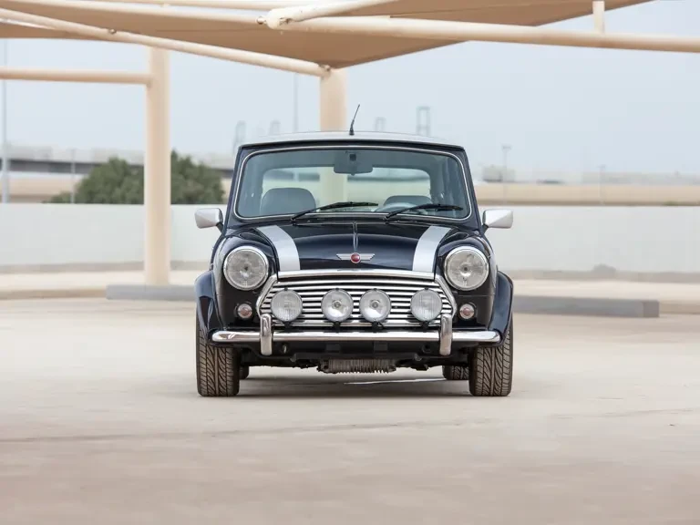 2001 Mini Mini Cooper S 1st Gen - Image 9 of 28