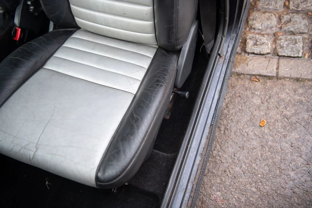 2001 Mini Mini Mark VII - Image 23 of 30