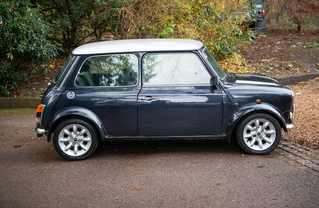 2001 Mini Mini Mark VII - Image 6 of 30