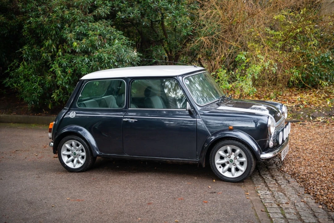 2001 Mini Mini Mark VII - Image 7 of 30