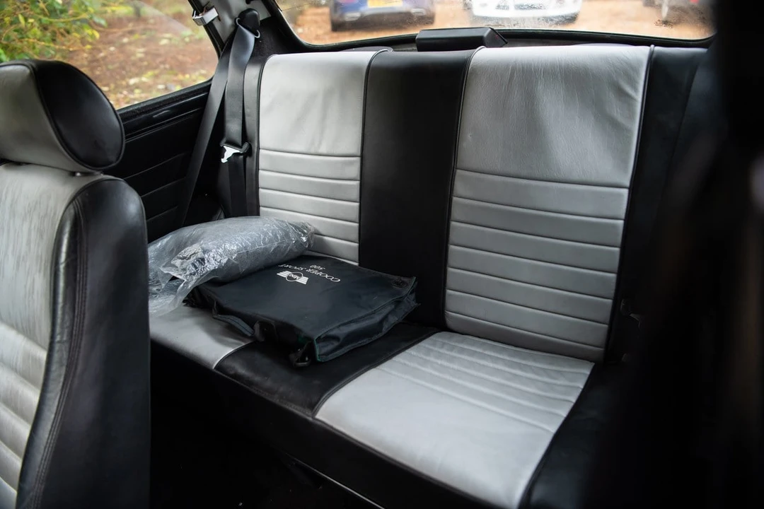 2001 Mini Mini Mark VII - Image 26 of 30