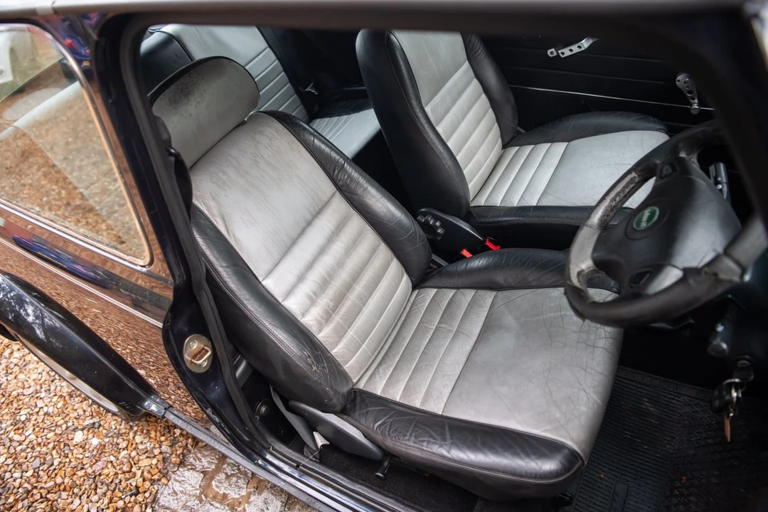2001 Mini Mini Mark VII - Image 24 of 30