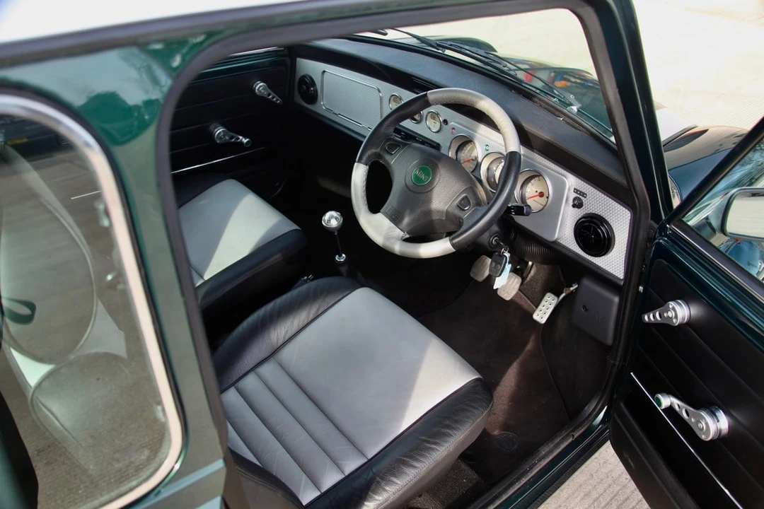 2001 Rover Mini Cooper S - Image 28 of 30