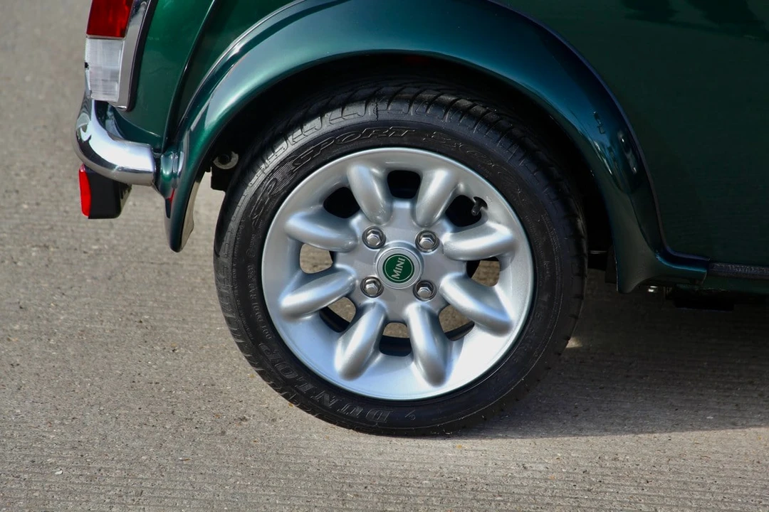 2001 Rover Mini Cooper S - Image 26 of 30