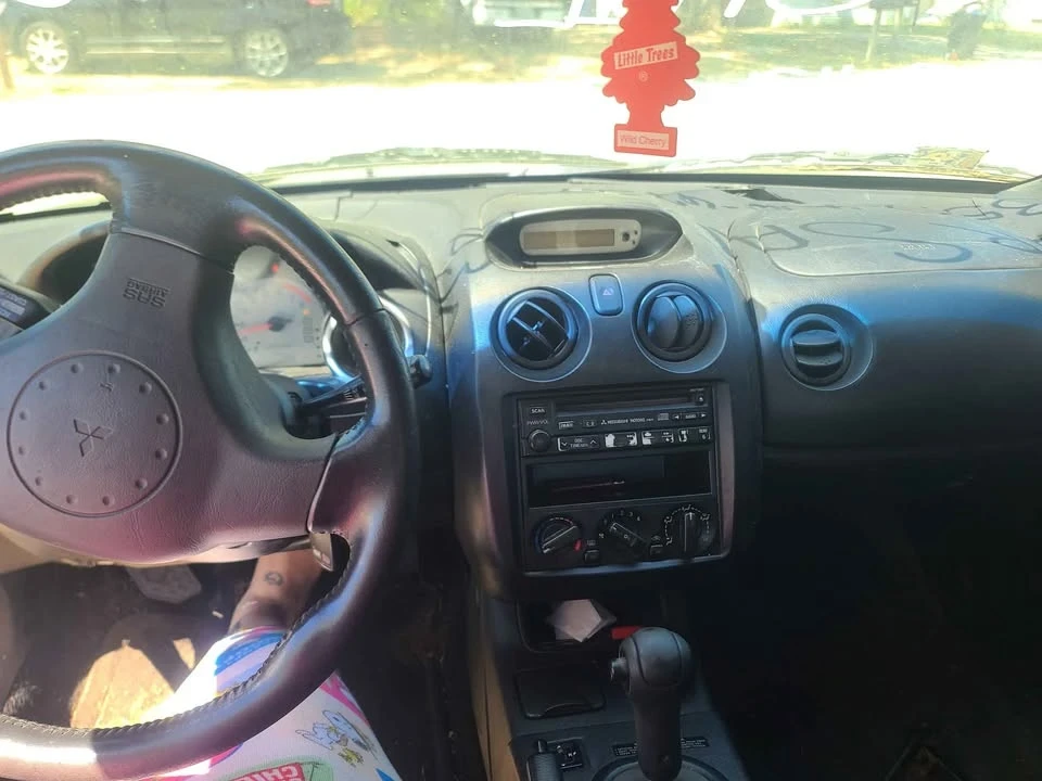 2001 Mitsubishi Eclipse 3rd Gen - Image 5 of 5
