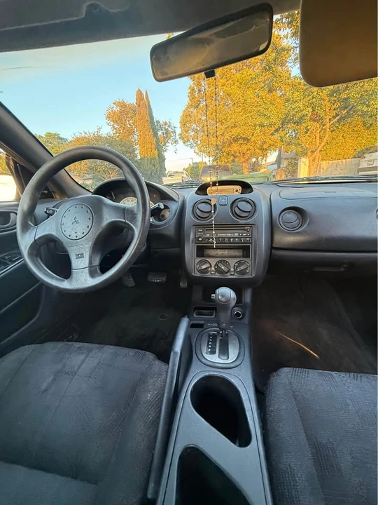 2001 Mitsubishi Eclipse - Image 5 of 6