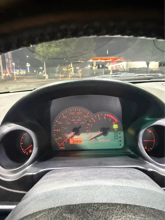 2001 Mitsubishi Eclipse 3rd Gen - Image 11 of 18