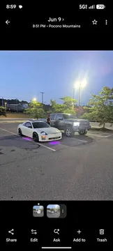 2001 Mitsubishi Eclipse GS