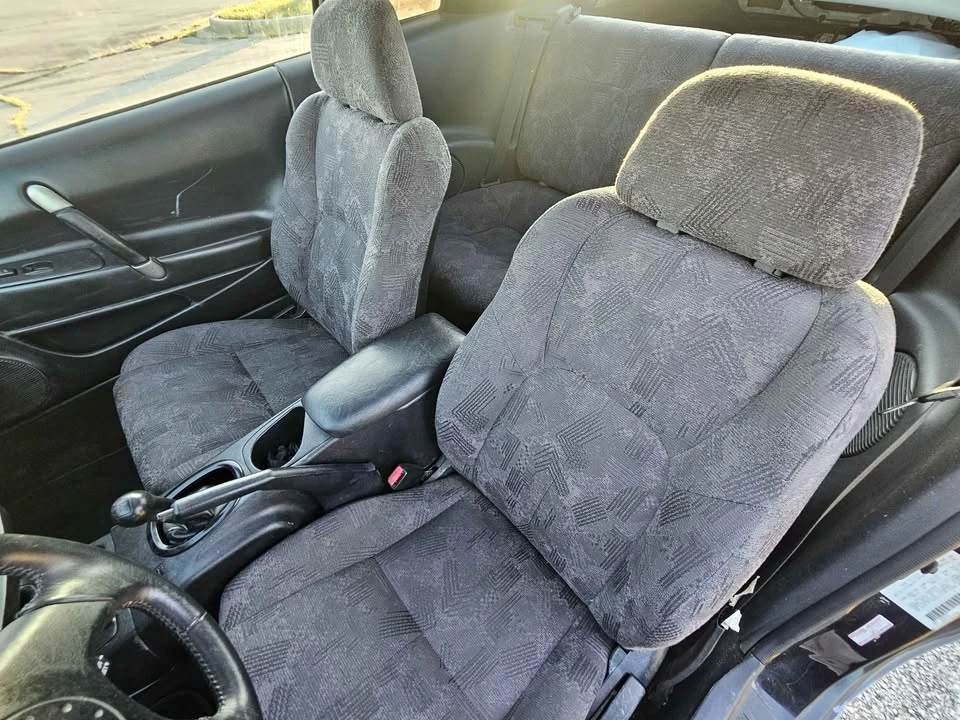 2001 Mitsubishi Eclipse 3rd Gen - Image 8 of 13