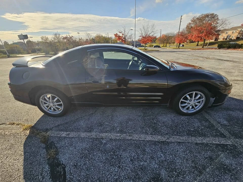 2001 Mitsubishi Eclipse 3rd Gen - Image 11 of 13