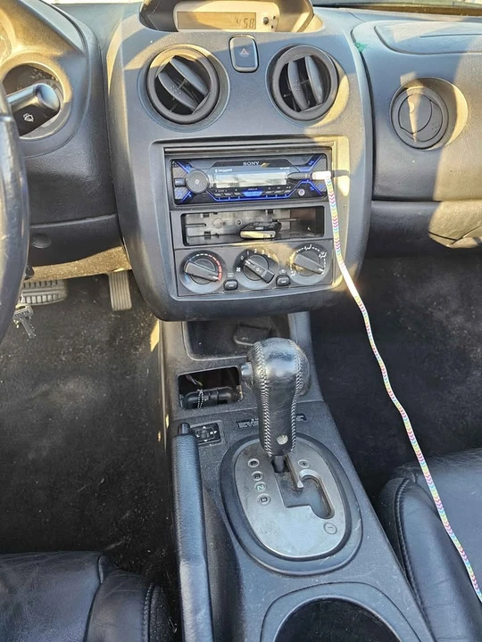 2001 Mitsubishi Eclipse 3rd Gen - Image 8 of 10