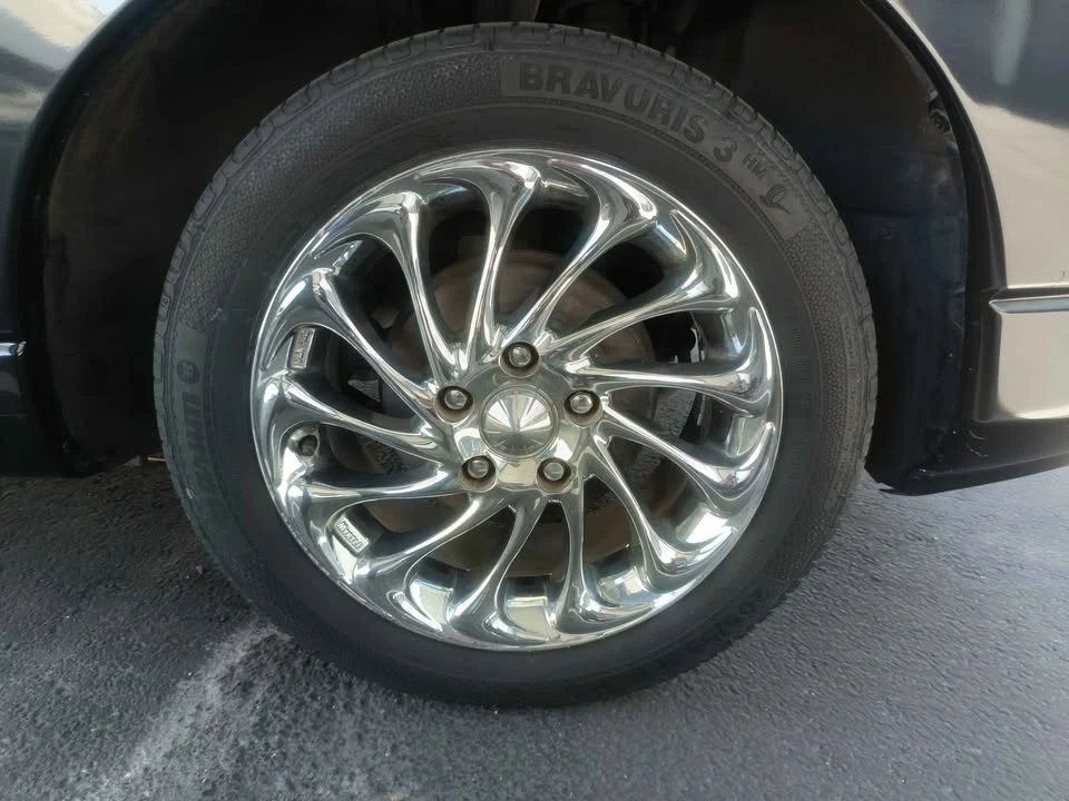 2001 Mitsubishi Eclipse 3rd Gen - Image 18 of 20