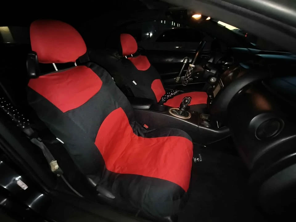 2001 Mitsubishi Eclipse 3rd Gen - Image 11 of 20