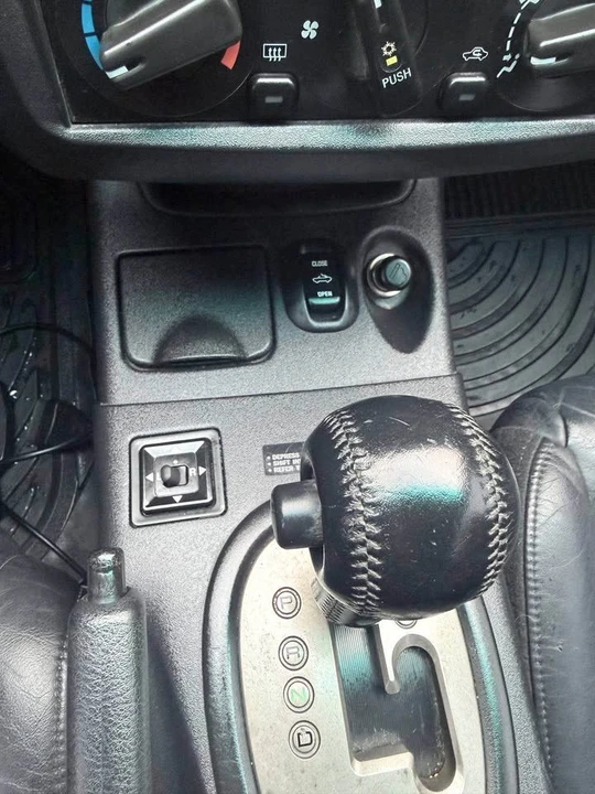 2001 Mitsubishi Eclipse 3rd Gen - Image 13 of 16