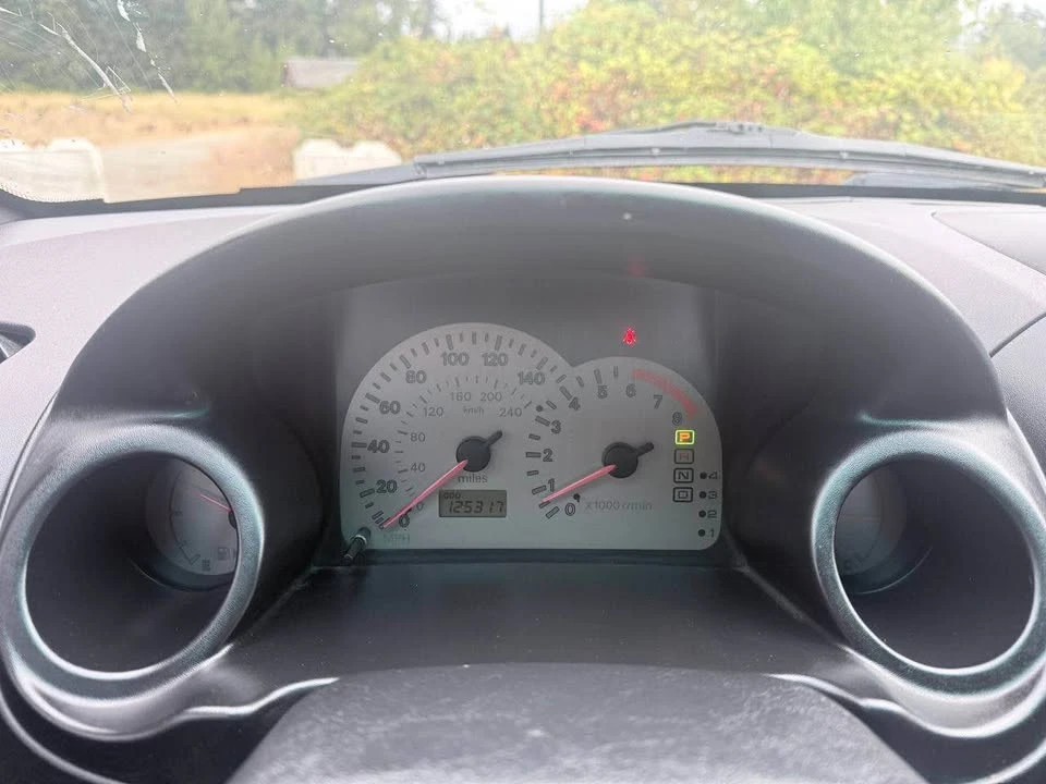 2001 Mitsubishi Eclipse 3rd Gen - Image 15 of 15