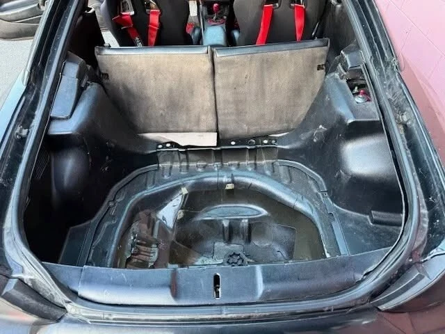 2001 Mitsubishi Eclipse 3rd Gen - Image 4 of 7
