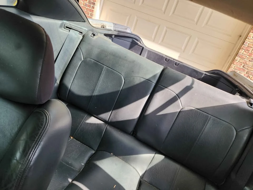 2001 Mitsubishi Eclipse 3rd Gen - Image 10 of 13