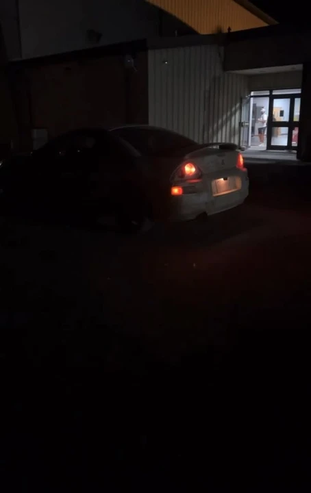 2001 Mitsubishi Eclipse 3rd Gen - Image 6 of 6
