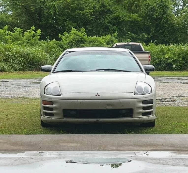 2001 Mitsubishi Eclipse 3rd Gen - Image 2 of 6
