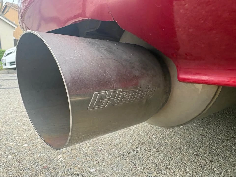 2001 Mitsubishi Eclipse 3rd Gen - Image 4 of 8