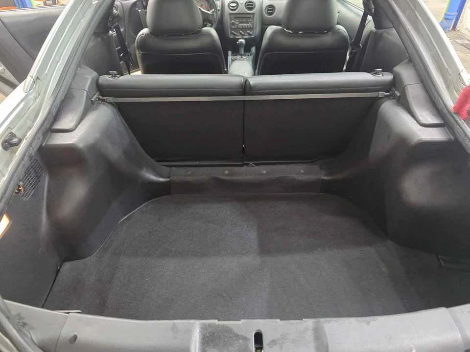2001 Mitsubishi Eclipse 3rd Gen - Image 14 of 16