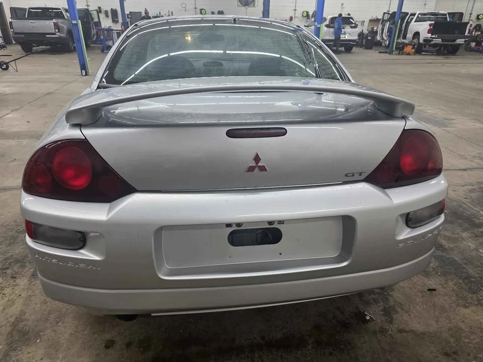 2001 Mitsubishi Eclipse 3rd Gen - Image 4 of 16