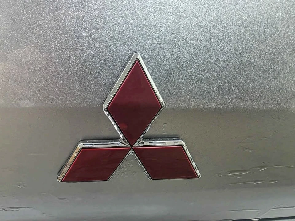 2001 Mitsubishi Eclipse 3rd Gen - Image 3 of 16