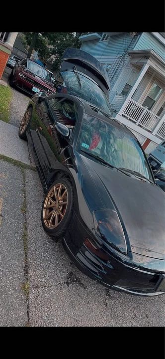 2001 Mitsubishi Eclipse 3rd Gen - Image 3 of 3
